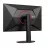 Monitor gaming AOC 27" AOC Q27G4ZR, Black, IPS, 2560x1440, 240Hz, AdaptiveSync, 0.3msMPRT, 400cd, HDR400, HDMI+DP, Spkrs, Pivot
