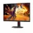 Игровой монитор AOC 27" AOC U27G4R,Black,IPS,3840x2160/1920x1080 Dual Frame,UHD160Hz/FHD320Hz,AdaptiveSync,1msMPRT, 450cd, HDR400, HDMI+DP+USB,Pivot