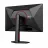 Игровой монитор AOC 27" AOC U27G4R,Black,IPS,3840x2160/1920x1080 Dual Frame,UHD160Hz/FHD320Hz,AdaptiveSync,1msMPRT, 450cd, HDR400, HDMI+DP+USB,Pivot