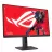 Monitor ASUS 27" ROG Strix XG27ACMS, Black, IPS, 2560x1440, 320Hz, G-Sync+FreeSync, 0.3ms, 500cd, HDR10, HDMI+DP+TypeC,Pivot, Diagonala ecranului: 27" Rezoluția Display-ului: 2560x1440 WQHD, Tip panou: IPS, Rata maximă de reîmprospătare: 320 Hz,