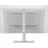 Monitor DELL 27" S2725DSM Silver, IPS, 2560x1440, 144Hz, FreeSync 1msMPRT, CR1500:1, 350cd, HDMI+DP, PivotDiagonala ecranului: 27" Rezoluția Display-ului: 2560x1440 WQHD Tip panou: IPS, Rata maximă de reîmprospătare: 144 Hz, Timp de răspuns: 4 ms (GtG)