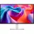 Monitor DELL 27" S2725DSM Silver, IPS, 2560x1440, 144Hz, FreeSync 1msMPRT, CR1500:1, 350cd, HDMI+DP, PivotDiagonala ecranului: 27" Rezoluția Display-ului: 2560x1440 WQHD Tip panou: IPS, Rata maximă de reîmprospătare: 144 Hz, Timp de răspuns: 4 ms (GtG)