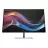 Monitor gaming HP 27" HP S7 Pro 727pk Silver,IPS,3840x2160,60Hz,5ms,400cd,CR2000:1,HDMI+DP+USB+TypeC+Thunderbolt,LAN,Pivot