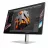 Monitor gaming HP 27" HP S7 Pro 727pk Silver,IPS,3840x2160,60Hz,5ms,400cd,CR2000:1,HDMI+DP+USB+TypeC+Thunderbolt,LAN,Pivot