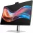 Monitor gaming HP 27" HP S7 Pro 727pm Silver,IPS,3840x2160,60Hz,5ms,400cd,DCR10mil:1,HDMI+DP+TypeC+Thunderbolt,WebCAM,LAN,Spkrs,Pivot