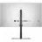 Monitor gaming HP 27" HP S7 Pro 727pm Silver,IPS,3840x2160,60Hz,5ms,400cd,DCR10mil:1,HDMI+DP+TypeC+Thunderbolt,WebCAM,LAN,Spkrs,Pivot