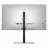 Monitor gaming HP 27" HP S7 Pro 727pu Silver,IPS,2560x1440,120Hz,5ms,400cd,DCR10mil:1,HDR400,HDMI+DP+USB+TypeC+Thunderbolt,LAN,Pivot