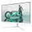 Monitor PHILIPS 27" PHILIPS Evnia 27M2N3501PA,White,IPS,2560x1440,260Hz,0.3msMBR,300cd,HDR10,HDMI+DP,Spkrs,Pivot