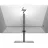 Monitor HP 31.5" HP S7 Pro 732pk Silver,IPS,3840x2160,60Hz,5ms,400cd,DCR10mil:1,HDR400,HDMI+DP+USB+TypeC,LAN,Pivot