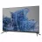 Televizor KIVI 32" LED SMART TV KIVI 32H740NB, HD Ready, Android TV, Black