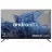 Televizor KIVI 32" LED SMART TV KIVI 32H740NB, HD Ready, Android TV, Black