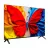 Televizor TCL 32" LED SMART TV TCL 32V5C, QLED, Full HD, Google TV, Black