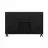 Televizor TCL 32" LED SMART TV TCL 32V5C, QLED, Full HD, Google TV, Black