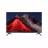 Televizor Xiaomi 32" LED SMART TV Xiaomi A Pro 2026, QLED, HD Ready, Android TV, Black