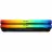 RAM KINGSTON 32GB DDR4-3200MHz FURY Beast RGB (Kit of 2x16GB) (KF432C16BB12AK2/32WP), CL16-18-18, 1.35V