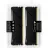 RAM KINGSTON 32GB DDR4-3200MHz FURY Beast RGB (Kit of 2x16GB) (KF432C16BB12AK2/32WP), CL16-18-18, 1.35V