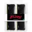 RAM KINGSTON 32GB DDR4-3200MHz FURY Beast RGB (Kit of 2x16GB) (KF432C16BB12AK2/32WP), CL16-18-18, 1.35V