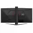 Monitor gaming AOC 34" AOC CU34G4, Black, Curved-VA, 3440x1440, 180Hz, AdaptiveSync, 1msMPRT, 430cd, HDR10, HDMI+DP+USB