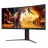 Monitor gaming AOC 34" AOC CU34G4, Black, Curved-VA, 3440x1440, 180Hz, AdaptiveSync, 1msMPRT, 430cd, HDR10, HDMI+DP+USB