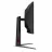 Monitor gaming AOC 34" AOC CU34G4, Black, Curved-VA, 3440x1440, 180Hz, AdaptiveSync, 1msMPRT, 430cd, HDR10, HDMI+DP+USB