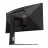 Monitor gaming AOC 34" AOC CU34G4, Black, Curved-VA, 3440x1440, 180Hz, AdaptiveSync, 1msMPRT, 430cd, HDR10, HDMI+DP+USB