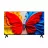 Телевизор Tchibo 43" LED SMART TV TCL 43V5C, QLED, Full HD, Google TV, Black