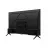 Телевизор Tchibo 43" LED SMART TV TCL 43V5C, QLED, Full HD, Google TV, Black