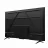 Televizor TCL 55" LED SMART TV TCL 55V6C, 4K UHD, Google TV, Black