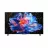 Televizor TCL 55" LED SMART TV TCL 55V6C, 4K UHD, Google TV, Black