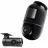 Camera auto Xiaomi 70mai Dash Cam 4K Omni X800+Rear Cam, Black