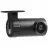 Camera auto Xiaomi 70mai Dash Cam 4K Omni X800+Rear Cam, Black