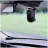 Camera auto Xiaomi 70mai Dash Cam 4K Omni X800, Black
