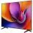 Televizor Hisense 85A6Q, 4K UHD, VIDAA OS, Black