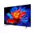 Televizor TCL 85" LED SMART TV TCL 85T8C, QLED 4K UHD, Google TV, Black