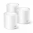 Беспроводной маршрутизатор TP-LINK TP-LINK Deco X10(3-pack) AX1500 Whole-Home Mesh Wi-Fi System