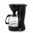 Кофемашина Brock Coffee Maker Esperanza LIBERICA EKC009, 1,5L, 800W, Permanent & washable filter anti-drip system, auto switch-off, modern design, electric cable length 70cm