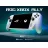 Consola ASUS ASUS ROG Xbox Ally (2025) RC73YA, AMD Ryzen AI Z2 A CPU 2.8-3.8GHz 4-cores /8-threads, AMD Radeon Graphics, 16GB RAM, 512GB SSD, WiFi 6E, BT5.2, 7" IPS FHD 1920x1080 120Hz 500 nits Gorilla Glass Victus, Windows 11, RC73YA-NH006W