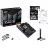 Placa de baza ASUS ASUS TUF GAMING B650E-E WIFI AMD B650, AM5, Dual DDR5 8000+MHz, PCI-E 5.0 x16, HDMI/DisplayPort, USB Type-C, SATA&PCIe RAID, M.2 PCIe 5.0 x4 Socket, M.2 PCIe 5.0 x4, SB 8-Ch., Wi-Fi 6E&BT5.3, 2.5Gb Ethernet, Aura (placa de baza/материнская плата)