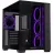 Carcasa fara PSU ASUS Case ATX ASUS A32 PLUS TG ARGB Black no PSU, Tempered Glass Front & Side, 3x120 mm ARGB Fans Side, 1x120 mm ARGB Fan Rear, 2xUSB 3.0, USB 3.2 Gen2 Type C, Audio-out&Mic (carcasa/корпус)