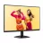 Monitor AOC 23.8” AOC VA LED 24B35HM2 Black Borderless (4ms, 3000:1, 250cd, 1920x1080, 178°/178°, VGA, HDMI, 100Hz Refresh Rate, Audio Line-out, VESA)