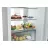 Frigider incorporabil Candy Bin/Refregerator Candy CNBQT5518E