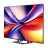 Televizor Hisense 43" LED SMART TV Hisense 43A7Q, QLED, 4K UHD, VIDAA OS, Black