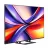 Televizor Hisense 43" LED SMART TV Hisense 43A7Q, QLED, 4K UHD, VIDAA OS, Black