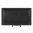 Televizor Hisense 43" LED SMART TV Hisense 43A7Q, QLED, 4K UHD, VIDAA OS, Black