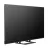 Televizor Hisense 43" LED SMART TV Hisense 43A7Q, QLED, 4K UHD, VIDAA OS, Black