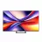 Televizor Hisense 43" LED SMART TV Hisense 43A7Q, QLED, 4K UHD, VIDAA OS, Black