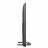 Televizor Hisense 43" LED SMART TV Hisense 43A7Q, QLED, 4K UHD, VIDAA OS, Black