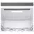 Frigider LG Холодильник комбинированный LG GBV3210DPY 387L =277+110 | Full NoFrost | D | 203x59.5x68.2 | Display | Door cooling Серебристый