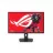 Monitor gaming ASUS 27" ASUS ROG Strix XG27ACMEG Fast IPS 2K Gaming Monitor WIDE 16:9, 0.233, 0.3ms, 260Hz, 400cd/m2, HDR400, DCI-P3 95%, FreeSync&G-Sync, Pivot,Contrast 1500:1,H:27-385kHz,V:48-260Hz, 2560x1440 QHD,USB Hub, HDMI v2.1/DP1.4/USB-C, (monitor/монитор)