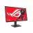 Monitor gaming ASUS 27" ASUS ROG Strix XG27ACMEG Fast IPS 2K Gaming Monitor WIDE 16:9, 0.233, 0.3ms, 260Hz, 400cd/m2, HDR400, DCI-P3 95%, FreeSync&G-Sync, Pivot,Contrast 1500:1,H:27-385kHz,V:48-260Hz, 2560x1440 QHD,USB Hub, HDMI v2.1/DP1.4/USB-C, (monitor/монитор)